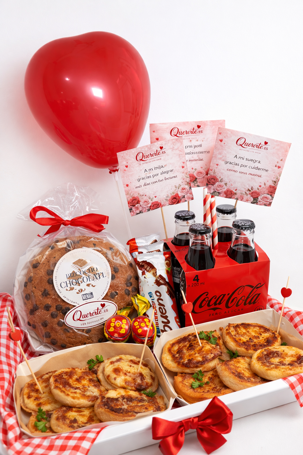 Cena Sorpresa “Noche Especial”